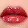 Lipsense Full Size Liquid Lip Color Pomegranate New Sealed!