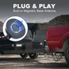 NeaLia Wireless Dump Trailer Remote Control Kit, Upgraded Dump Trailer