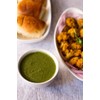 Laxmi All-Natural Gourmet Mint Chutney - 8oz