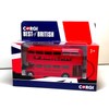 Corgi GS82328 Transport Trading Ltd (TFL) Best of British Classic