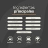 B Life Mezcla de Hongos Adaptogenos con 180 cápsulas