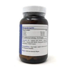 Allergy Research Group Lactobacillus L. plantarum/rhamnosus/salivarius 100 veg. capsules