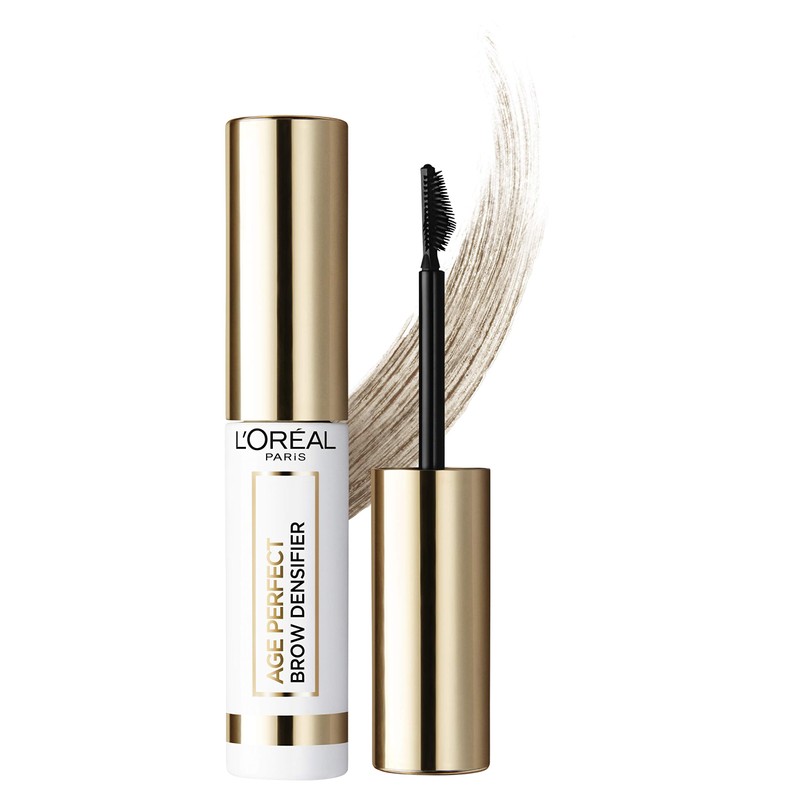 L'Oréal Paris Age Perfect Thickening Eyebrow Gel 02 Ash Blonde