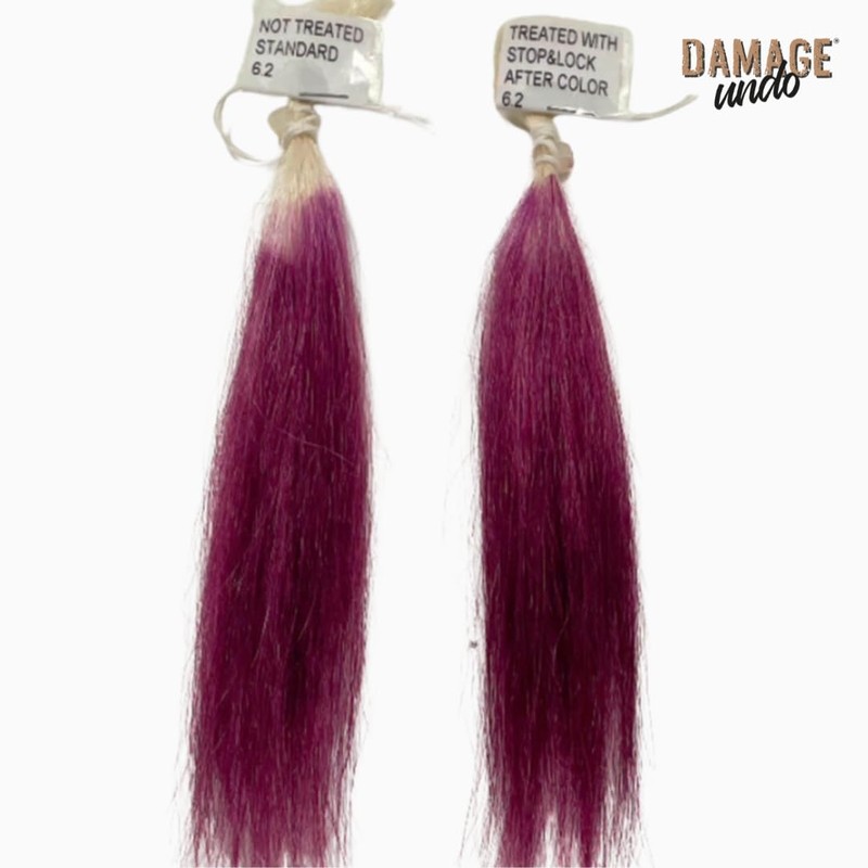 Damage Undo - Stop & Lock Colour Preserver 250 ml