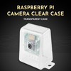 sb Components Raspberry Pi Camera Case Transparent Protective Case Cover