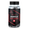 Suplemento Deportivo Peptofrance Anabolic Testo Booster Cápsulas Veganas