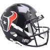 Riddell Houston Texans Replica Speed Helmet