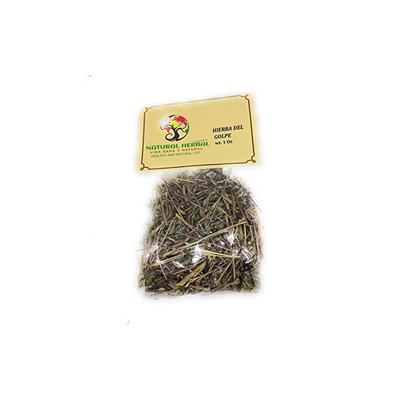 N&H Hierba del Golpe Hierba/Tea (1oz.) (1pack)