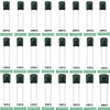 Tnisesm 375 Pcs 24 Value Metalized Mylar Polyester Film Capacitors