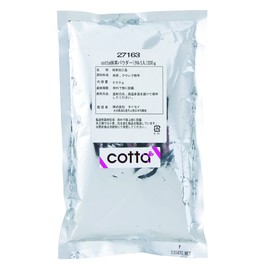 cotta Matcha Powder (Chlorella Included) 7.1 oz (200 g)