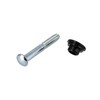 Set Brake Light Contact with Small Parts for Simson S50,