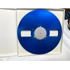 Maxell New MAXELL type 10.5" metal reel for 1/4" tape