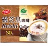 Longreen 2-In-1 Premium Quality Reishi Coffee 30 Sachets x 18g
