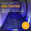 KastLite 1/2" x 1/2" x 1/2" Cell 2' X 4'