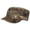 MFH Hunter Ripstop Field Cap Hunter Brown Size XL