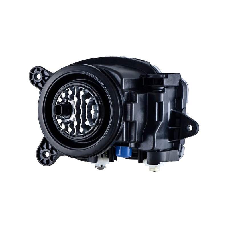 Hella 1NL 014 871-021 LED/FF Fog Light for Among Others