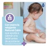 JOHNSON'S Crema Corporal Para Bebé Antes de Dormir 200 ml