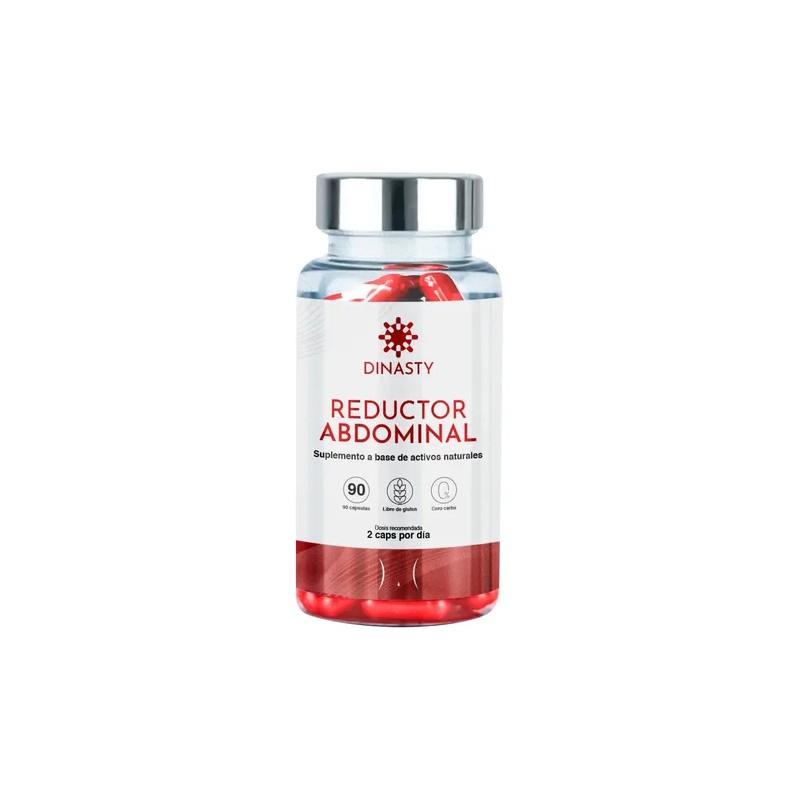 Creatina Blu-e Glúteo Peptona Reductor Abdominal Dinasty