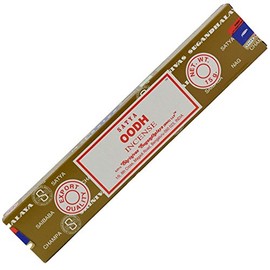 Shrinivas Sugandhalaya Satya Oodh Incense