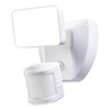 Heath/Zenith HZ-Connect Outdoor Wi-Fi Connected Motion LED Security Light