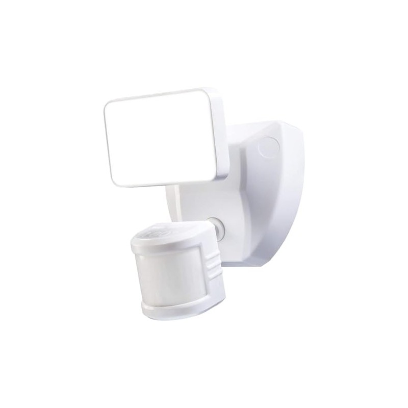 Heath/Zenith HZ-Connect Outdoor Wi-Fi Connected Motion LED Security Light