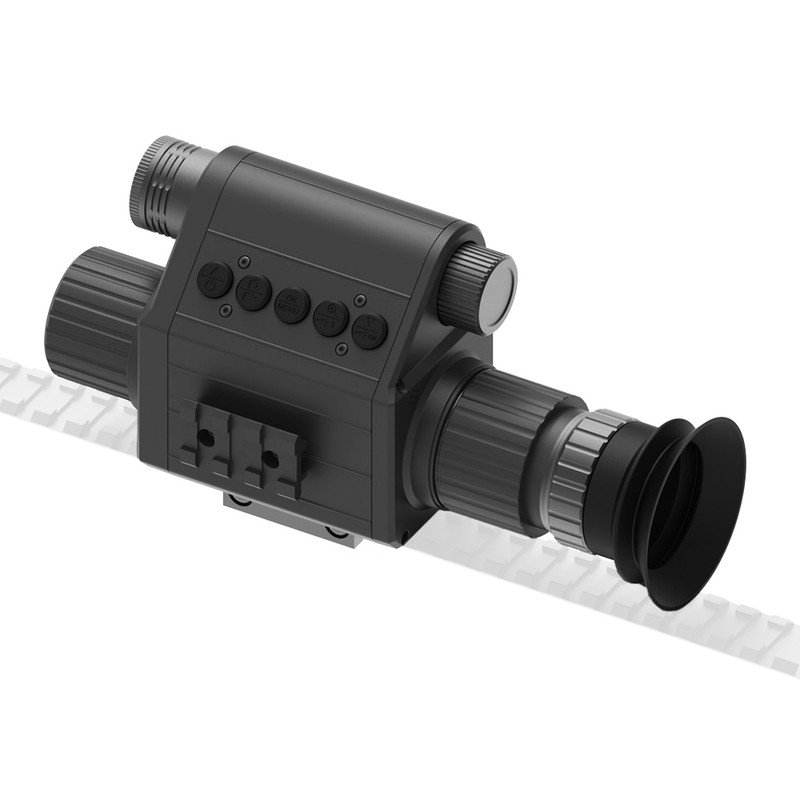 4X Digital Night Vision Monocular 1080P Infrared IR Night Vision