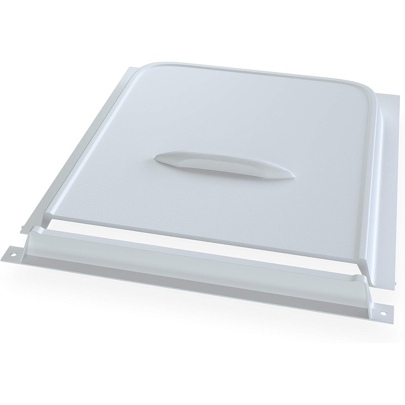 RV Screen Door Slide, ELEFOCUS Camper Screen Door Slider Panel