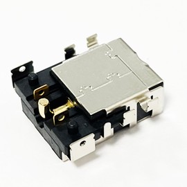 DC Jack Replacement for Acer Predator Helios 300 PH315-53 PH315-54 PH317-55 Triton 300 PT315-52 PT315-53 AN515-44 AN515-45 AN515-46 AN515-55 AN515-56 AN515-57 AN517-55 AN517-41 AN517-52 AN517-57