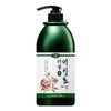 Double-Mo Functional Houttuynia Cordata Scalp Shampoo, Floral Scent, 1000g Double-Mo Shampoo