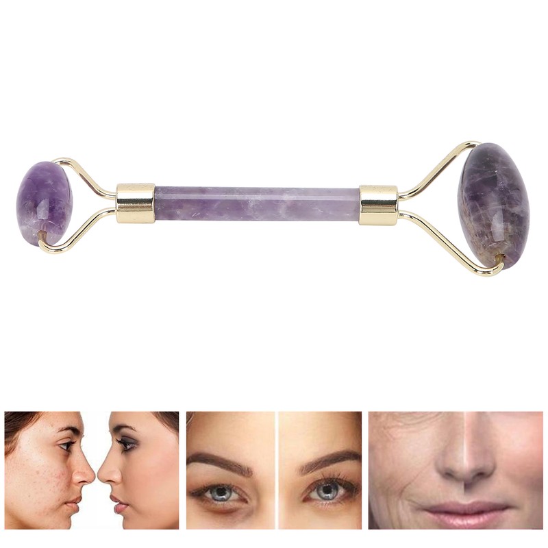 Face Body Roller Massager Skin Tightening Lifting Facial Massager Skin