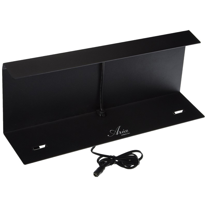 Aria Diva LED Music Stand Light (Tall), Model D1T