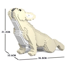 JEKCA French Bulldog 05S-M02