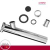 Schläfer 439004 | Siphon Extension for Washbasin with Connection Washing