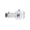 Universal Baceyong Motorcycle Exhaust Can Be Silent Universal Silent Silent