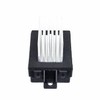 Holstein Parts 2BMR0378 Blower Motor Resistor
