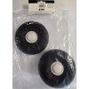 E-Flite EFlite EFL-1333 Super Timber 1.7m Inflatable Tundra Tire Set