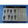 US MARINES IN JUNGLE 4 FIG WWII 1/35 MASTER BOX