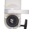 GOOFIT Pull Recoil Starter Kickstarters Parts Assembly Replacement for TS400