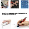 Wireless Pen Mouse 3 Levels Adjustable DPI Touch Screen Writing