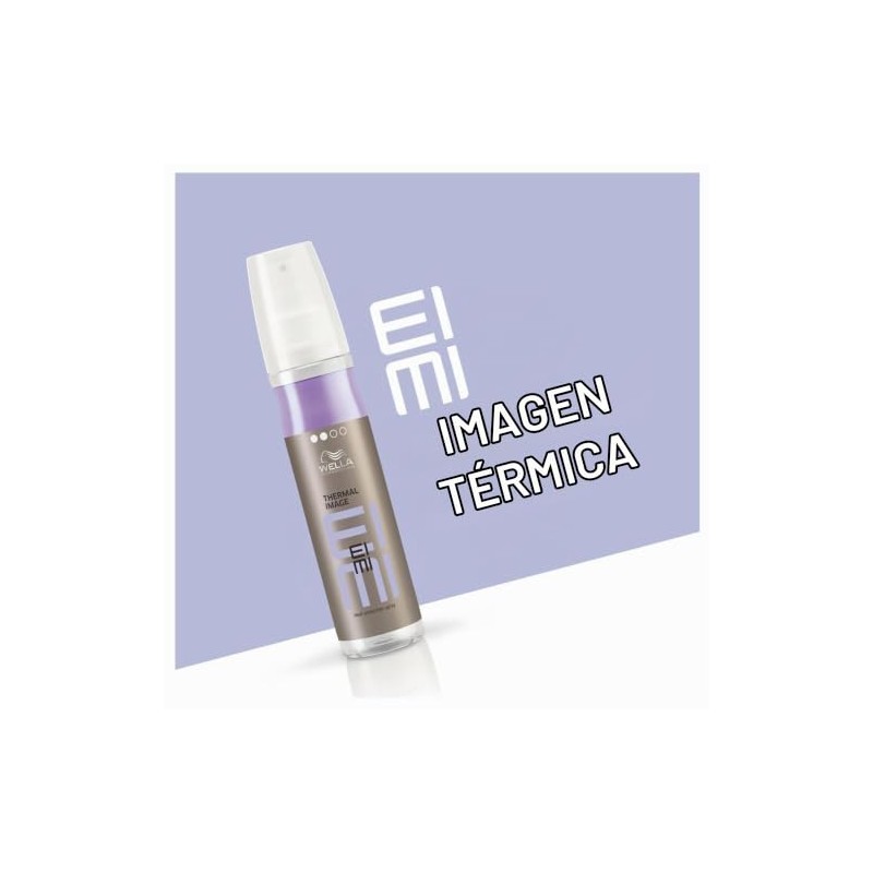 Wella EIMI Thermal Image - 5.07 oz by Wella