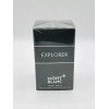 Mont Blanc Explorer Men Parfum Spray 1.0 oz 30 ml