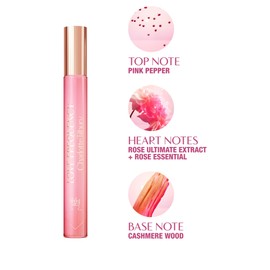 Charlotte Tilbury Fragrance Love Frequency Eau de Parfum (10ml)