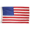 US FLAG VINTAGE 90x150cm 48 STARS