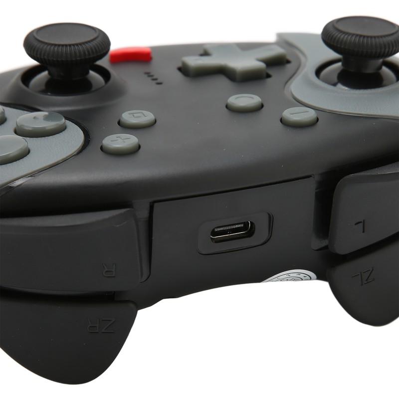 Ipega 6 Axes Wireless Gamepad with Wake Up Burst Automatic