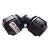 Philmac 20mm (1/2") Poly Equal Elbow 9522