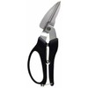 高儀 Takagi Stainless Steel Jumbo Utility Shears Straight Blade