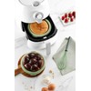 Lékué - 15cm Multi Function Air Fryer Mould - Green