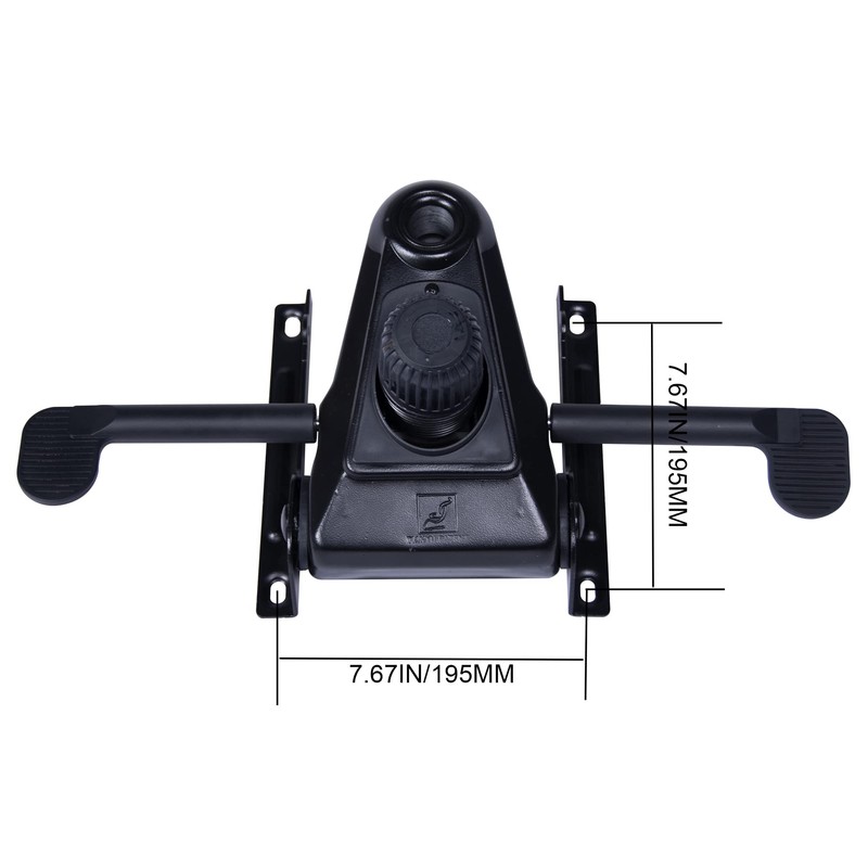 yaaqoo Office Chair Seat Knee Tilt Mechanism Control Replacement Parts