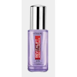 Loreal Revitalift Ácido Hialurónico Serum Rellenador Ojos  Hyaluronic Acid Eye Filler Serum 20ml                                                      