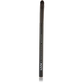 NYX Professional Makeup Pro Eye Brush - Flat Detail, 0.021 kg